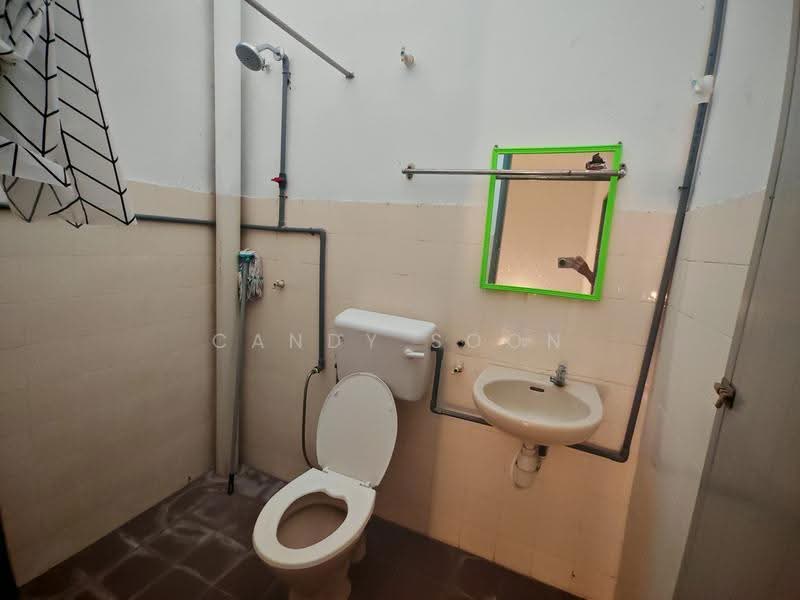 Rumah Teres 2-Tingkat untuk Dijual di Taman Seri Bahagia (Cheras) - Candy Soon - PropertyGuru.com.my
