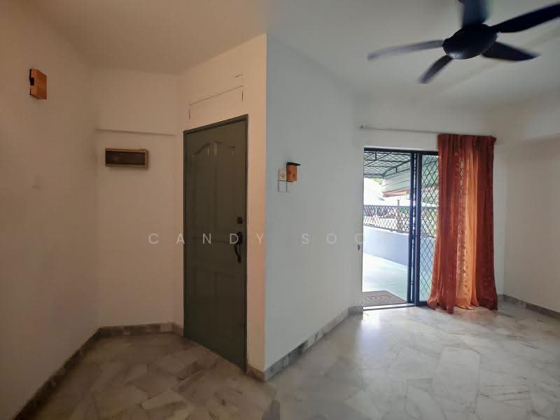 Rumah Teres 2-Tingkat untuk Dijual di Taman Seri Bahagia (Cheras) - Candy Soon - PropertyGuru.com.my