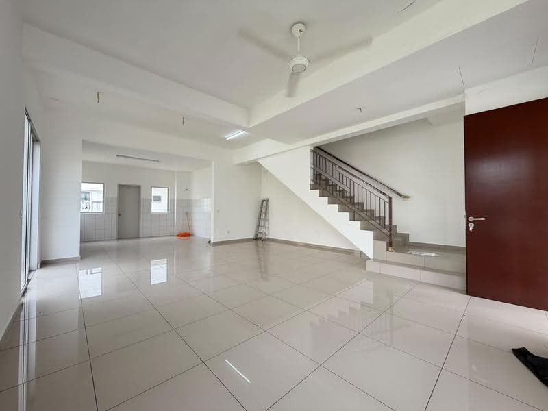 Rumah Teres untuk Dijual di Bandar Rimbayu (Telok Panglima Garang) - Mandy Cheow - Interior - PropertyGuru.com.my