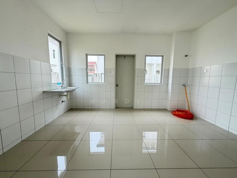 Rumah Teres untuk Dijual di Bandar Rimbayu (Telok Panglima Garang) - Mandy Cheow - Interior - PropertyGuru.com.my