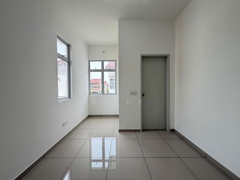Rumah Teres untuk Dijual di Bandar Rimbayu (Telok Panglima Garang) - Mandy Cheow - Interior - PropertyGuru.com.my