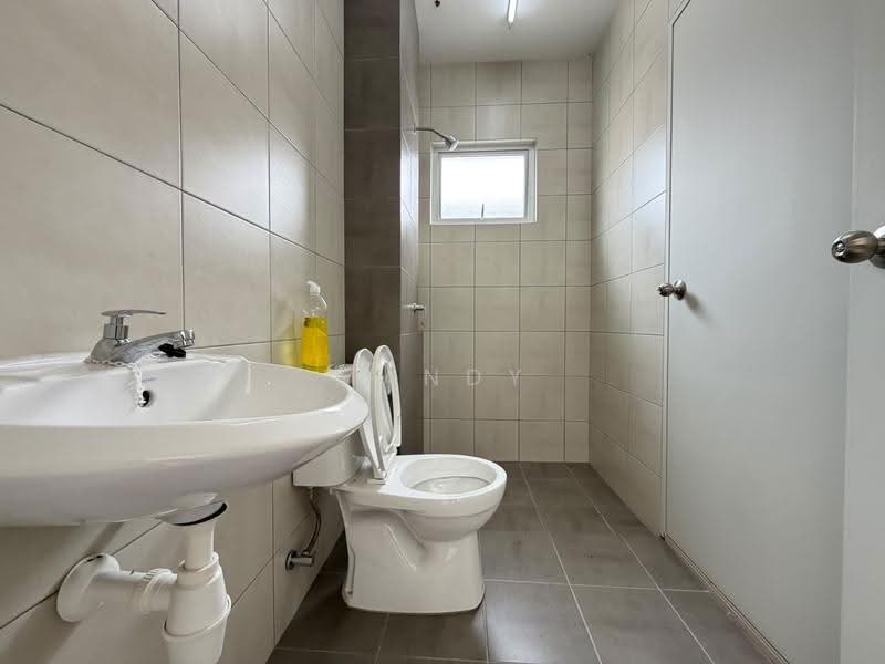 Rumah Teres untuk Dijual di Bandar Rimbayu (Telok Panglima Garang) - Mandy Cheow - PropertyGuru.com.my