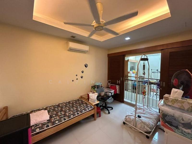 2.5-storey Terraced House for Sale in Sering Ukay (Ampang) - calvin Chin - Bedroom - PropertyGuru.com.my