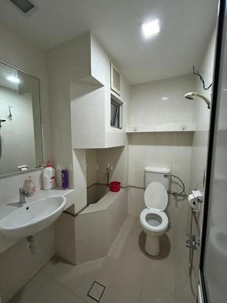 2.5-storey Terraced House for Sale in Sering Ukay (Ampang) - calvin Chin - Bathroom - PropertyGuru.com.my
