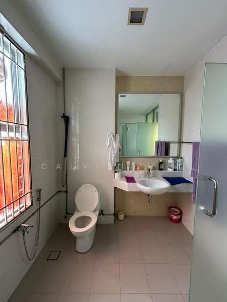 2.5-storey Terraced House for Sale in Sering Ukay (Ampang) - calvin Chin - Bathroom - PropertyGuru.com.my