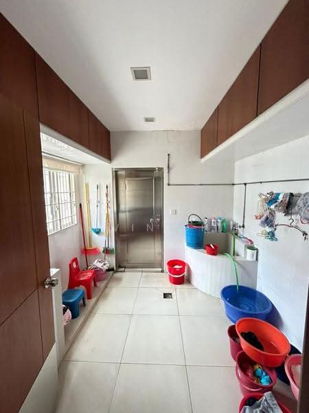 2.5-storey Terraced House for Sale in Sering Ukay (Ampang) - calvin Chin - Interior - PropertyGuru.com.my