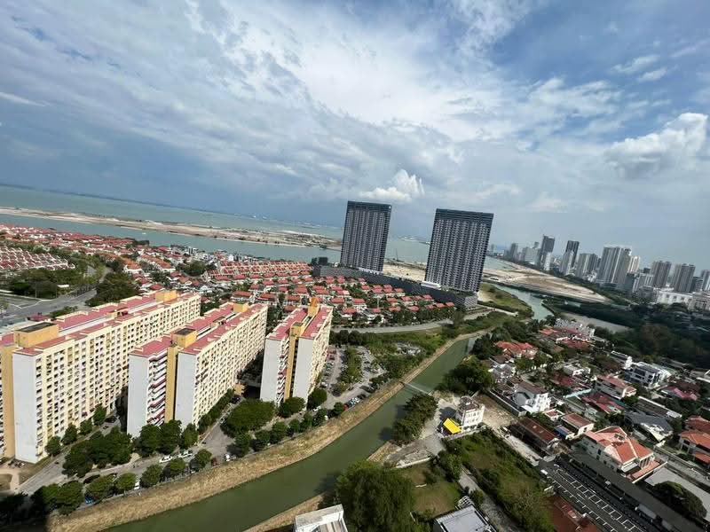 Kondominium untuk Dijual di The Landmark - Mable Ong - Exterior - PropertyGuru.com.my