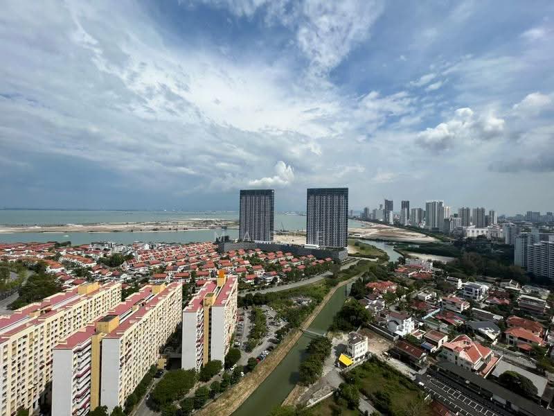 Kondominium untuk Dijual di The Landmark - Mable Ong - Exterior - PropertyGuru.com.my