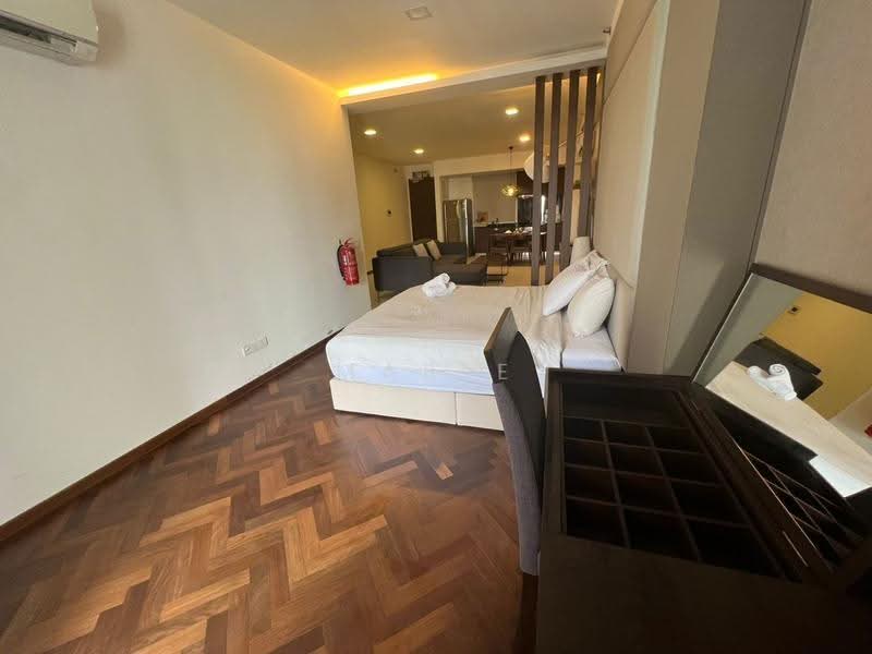 Kondominium untuk Dijual di The Landmark - Mable Ong - Bedroom - PropertyGuru.com.my