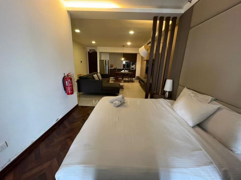 Kondominium untuk Dijual di The Landmark - Mable Ong - Bedroom - PropertyGuru.com.my