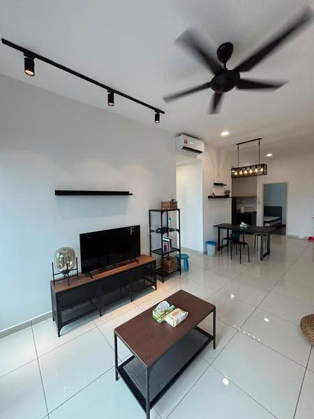 Apartment for Rent at Summit @ Lagoon Residences - Foo Jun Tao - PropertyGuru.com.my