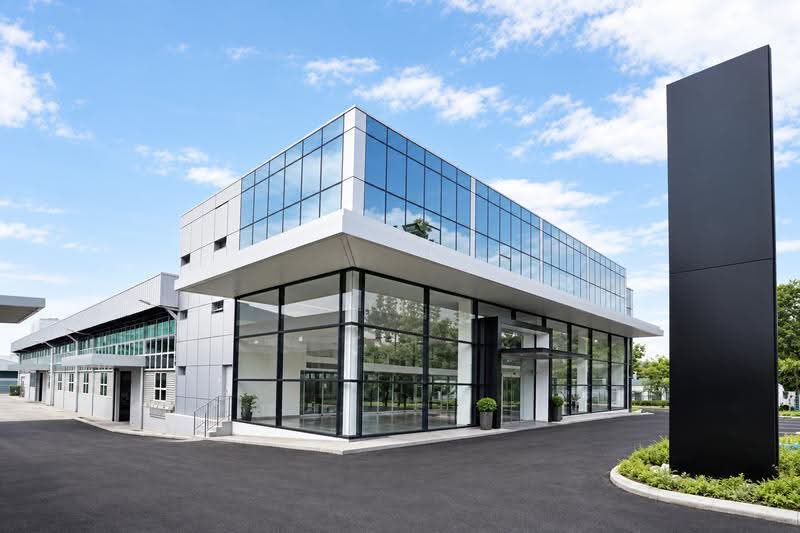 Gudang untuk Disewa di Seksyen 2, Bandar Kinrara (Puchong) - TK Yong - Exterior - PropertyGuru.com.my