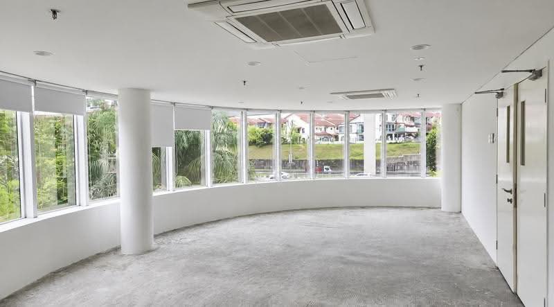 Gudang untuk Disewa di Seksyen 2, Bandar Kinrara (Puchong) - TK Yong - Interior - PropertyGuru.com.my