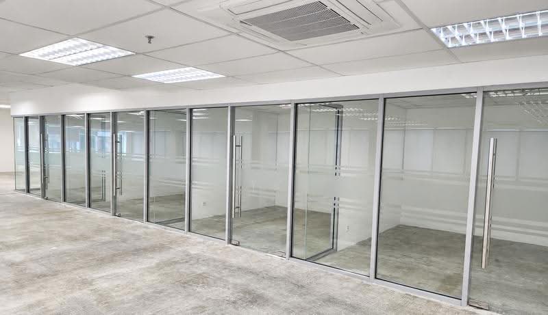 Gudang untuk Disewa di Seksyen 2, Bandar Kinrara (Puchong) - TK Yong - Interior - PropertyGuru.com.my
