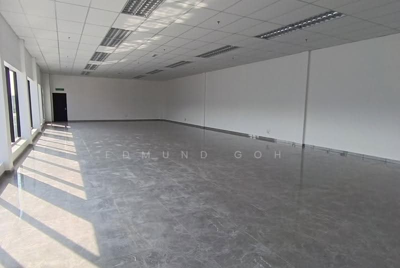 Factory for Rent in Pulau Indah (Klang) - Edmund Goh - Interior - PropertyGuru.com.my