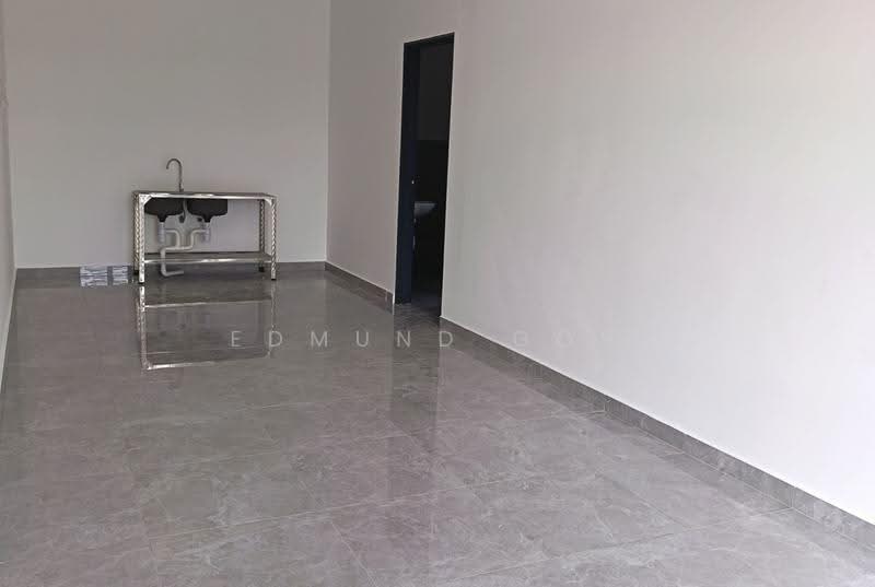 Factory for Rent in Pulau Indah (Klang) - Edmund Goh - Interior - PropertyGuru.com.my