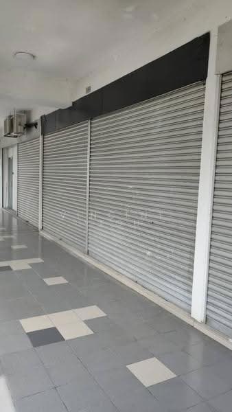 Shop for Sale in Selayang (Selangor) - Vincent Yeoh - Exterior - PropertyGuru.com.my
