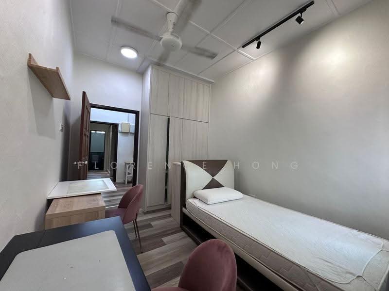 2-storey Terraced House for Rent in Taman Sri Intan (Johor Bahru) - Florence Hong - PropertyGuru.com.my