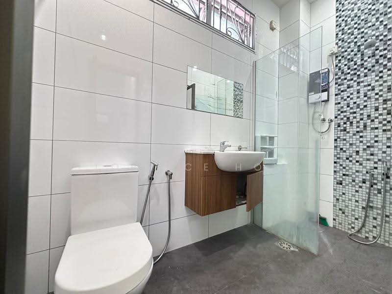 2-storey Terraced House for Rent in Taman Sri Intan (Johor Bahru) - Florence Hong - PropertyGuru.com.my