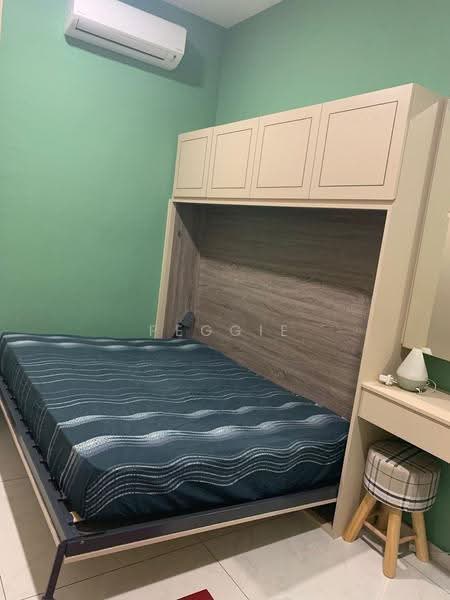 Apartment for Rent at Havona - Peggie Chua - Bedroom - PropertyGuru.com.my