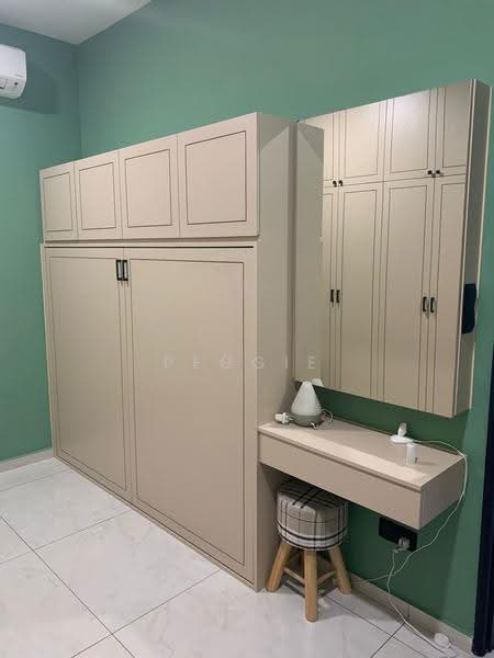 Apartment for Rent at Havona - Peggie Chua - Interior - PropertyGuru.com.my