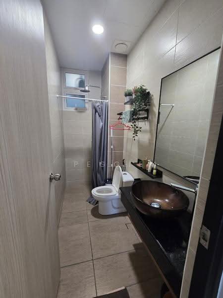 Apartment for Rent at Havona - Peggie Chua - Bathroom - PropertyGuru.com.my