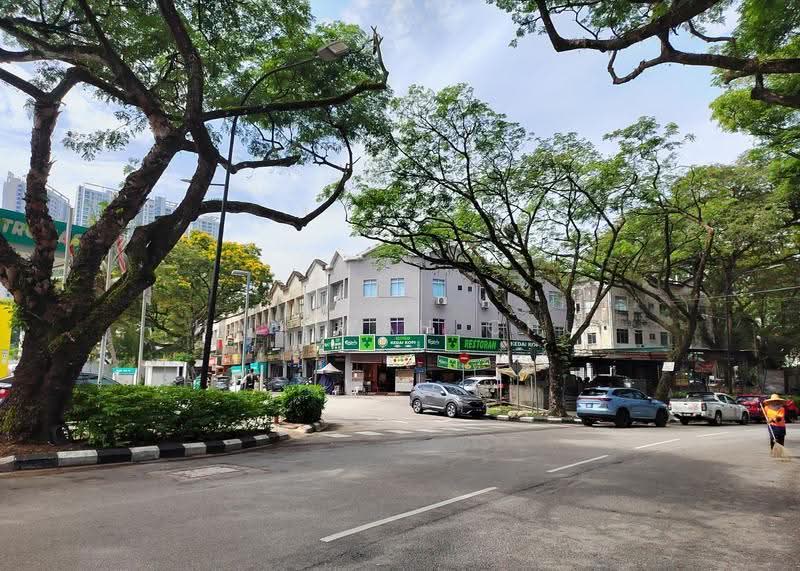 Apartment for Sale at Hijau Ria Kepong Indah - Han Wah Chu - PropertyGuru.com.my