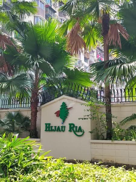 Apartment for Sale at Hijau Ria Kepong Indah - Han Wah Chu - PropertyGuru.com.my