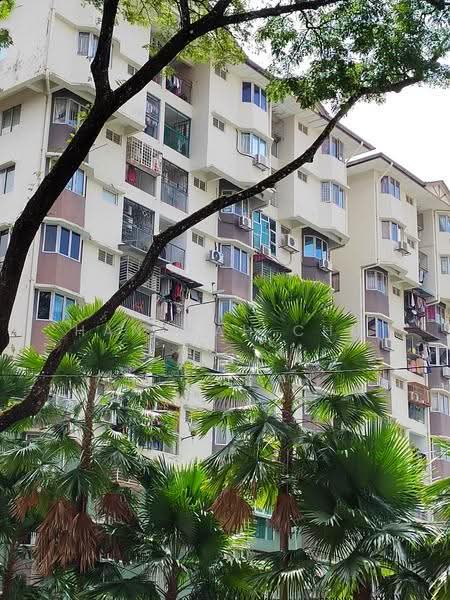 Apartment for Sale at Hijau Ria Kepong Indah - Han Wah Chu - PropertyGuru.com.my