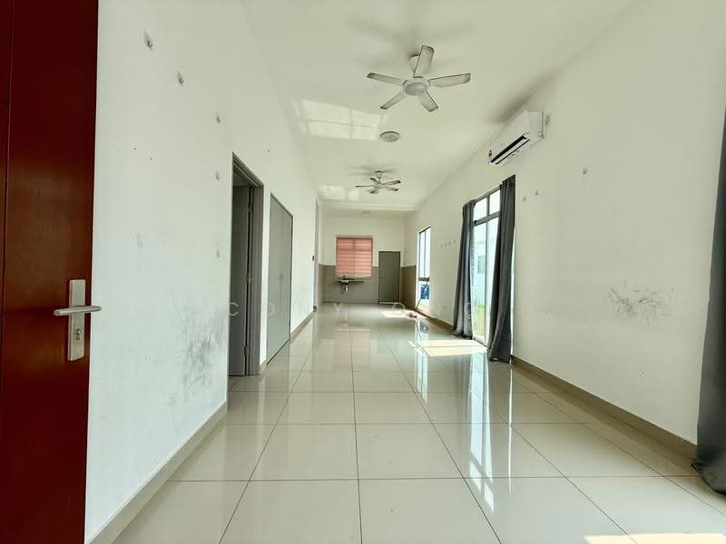 Rumah Kluster untuk Dijual di Iskandar Puteri (Nusajaya) (Johor) - Cony Ong - Interior - PropertyGuru.com.my