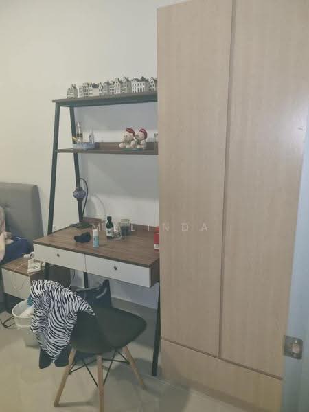 Service Residence for Sale at Meridin Executive Suites @ The Meridin - Melinda Ee - Interior - PropertyGuru.com.my