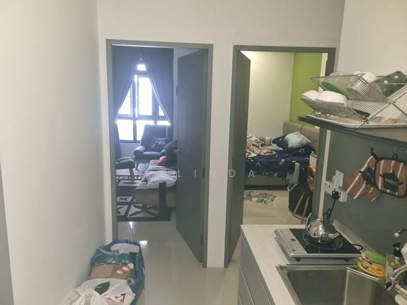 Service Residence for Sale at Meridin Executive Suites @ The Meridin - Melinda Ee - Living Room - PropertyGuru.com.my