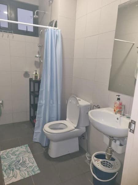 Service Residence for Sale at Meridin Executive Suites @ The Meridin - Melinda Ee - Bathroom - PropertyGuru.com.my