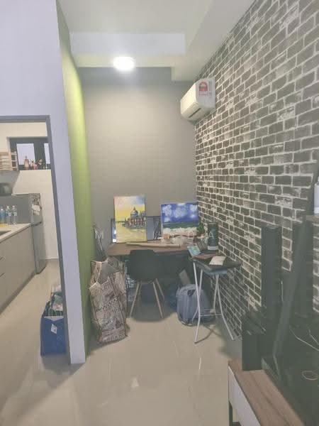Service Residence for Sale at Meridin Executive Suites @ The Meridin - Melinda Ee - Interior - PropertyGuru.com.my