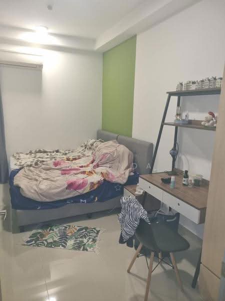 Service Residence for Sale at Meridin Executive Suites @ The Meridin - Melinda Ee - Bedroom - PropertyGuru.com.my