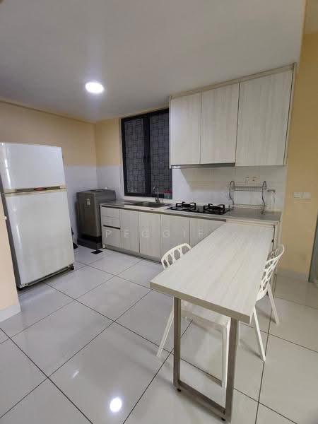 Kediaman Servis untuk Disewa di Residences @ 1 Tebrau - Peggie Chua - PropertyGuru.com.my
