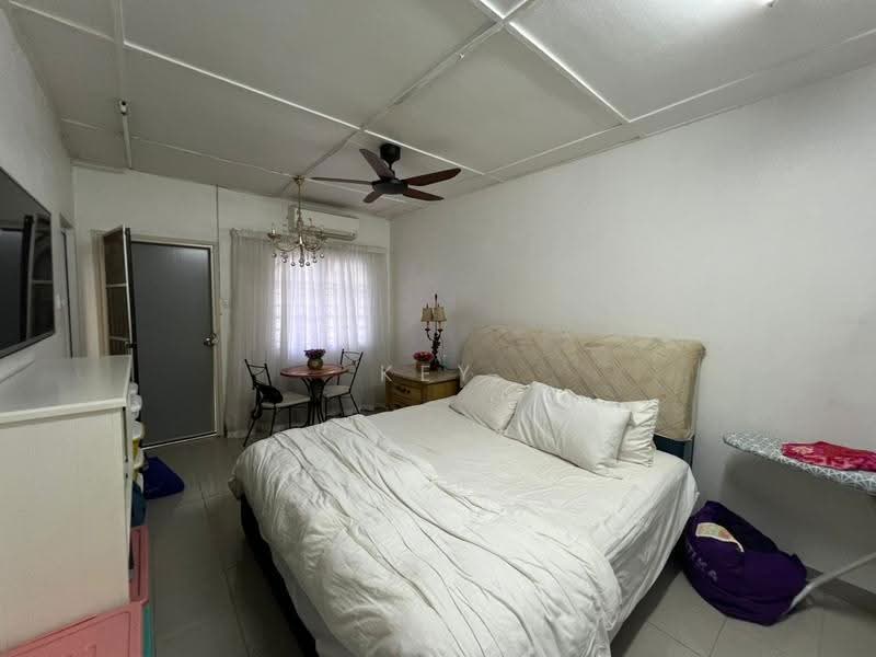 2-storey Terraced House for Sale in Pjs 10 (Sunway) - Key Ling - Bedroom - PropertyGuru.com.my