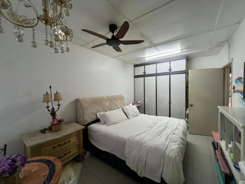2-storey Terraced House for Sale in Pjs 10 (Sunway) - Key Ling - Bedroom - PropertyGuru.com.my