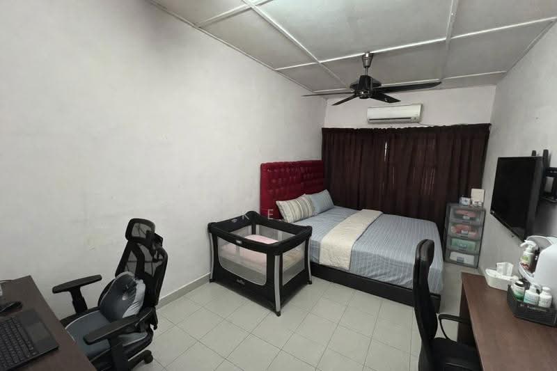 2-storey Terraced House for Sale in Pjs 10 (Sunway) - Key Ling - Bedroom - PropertyGuru.com.my