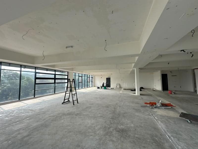 Retail Office untuk Disewa di Southkey (Johor Bahru) - Aiden Tang - Interior - PropertyGuru.com.my