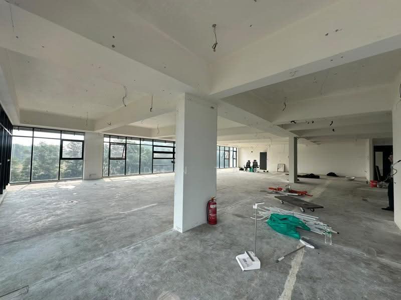 Retail Office untuk Disewa di Southkey (Johor Bahru) - Aiden Tang - Interior - PropertyGuru.com.my