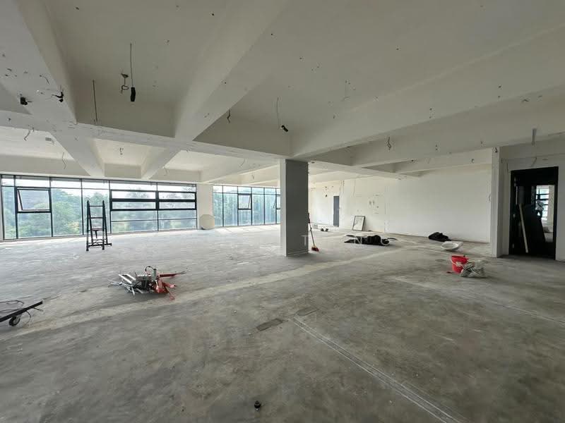 Retail Office untuk Disewa di Southkey (Johor Bahru) - Aiden Tang - Interior - PropertyGuru.com.my