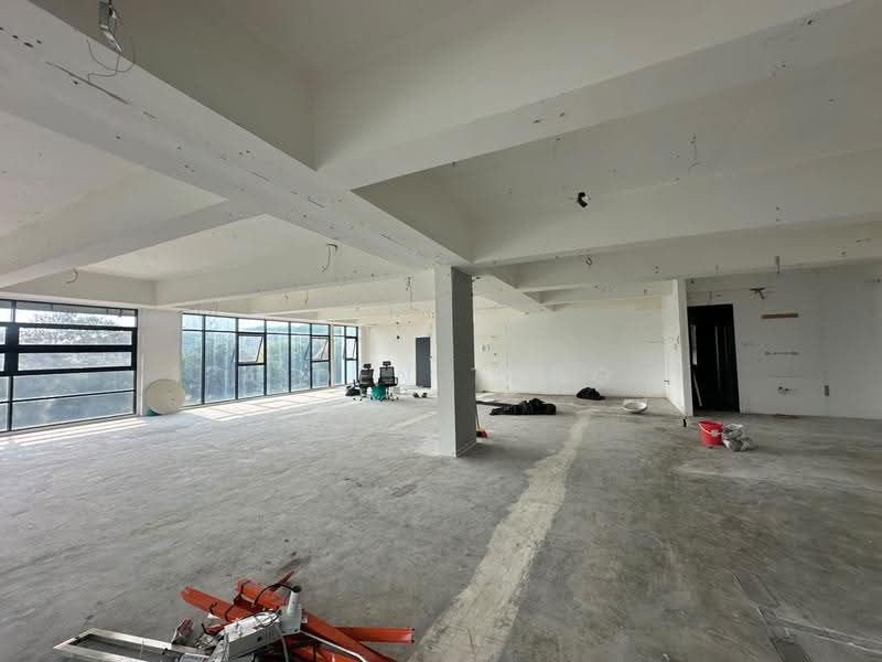 Retail Office untuk Disewa di Southkey (Johor Bahru) - Aiden Tang - Interior - PropertyGuru.com.my