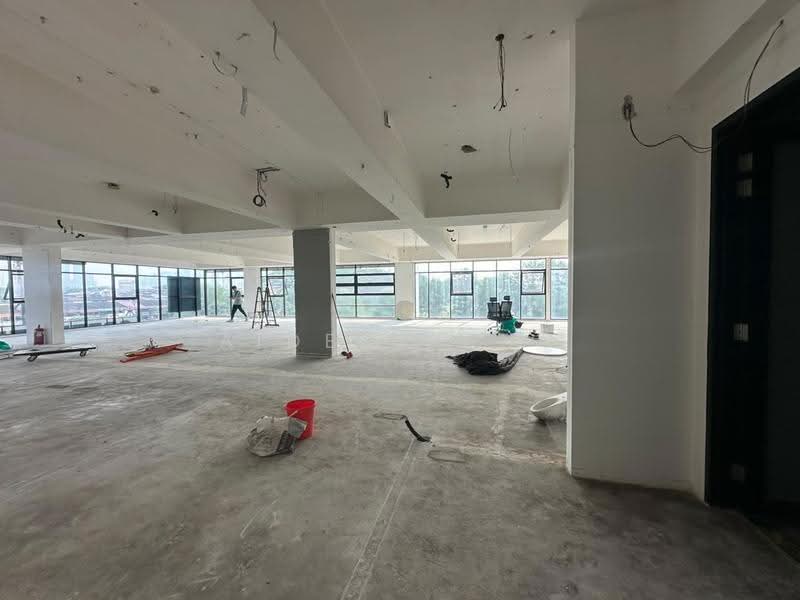 Retail Office untuk Disewa di Southkey (Johor Bahru) - Aiden Tang - Interior - PropertyGuru.com.my