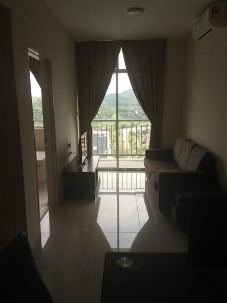 Service Residence for Sale at Starz Valley - Yance Liew - Living Room - PropertyGuru.com.my