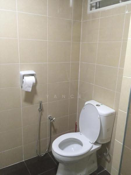 Service Residence for Sale at Starz Valley - Yance Liew - Bathroom - PropertyGuru.com.my