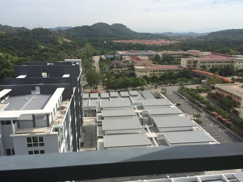 Service Residence for Sale at Starz Valley - Yance Liew - Exterior - PropertyGuru.com.my