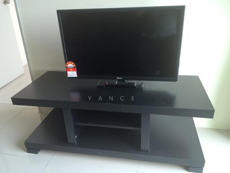 Service Residence for Sale at Starz Valley - Yance Liew - Living Room - PropertyGuru.com.my