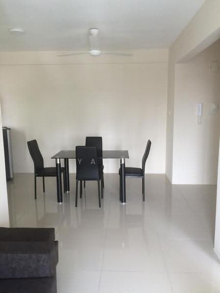 Service Residence for Sale at Starz Valley - Yance Liew - Dining Room - PropertyGuru.com.my