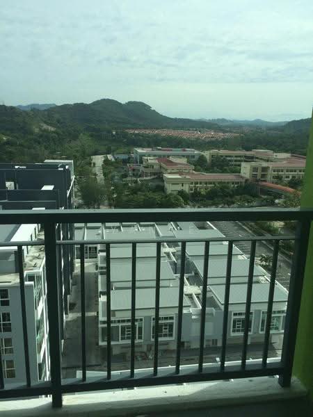 Service Residence for Sale at Starz Valley - Yance Liew - Exterior - PropertyGuru.com.my